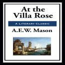 At the Villa Rose Audiobook