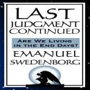 Last Judgment Continued Audiobook