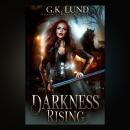 Darkness Rising Audiobook