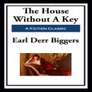 The House Without a Key Audiobook
