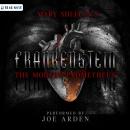 Frankenstein: The Modern Prometheus Audiobook