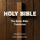 Holy Bible: The Darby Bible Translation Audiobook