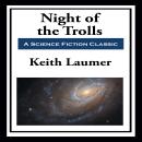 Night of the Trolls Audiobook