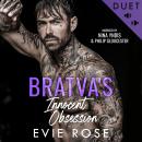 Bratva’s Innocent Obsession Audiobook