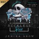 Reckless Heir Audiobook