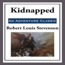 Kidnapped Audiobook