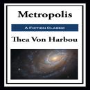Metropolis Audiobook