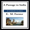 A Passage to India Audiobook