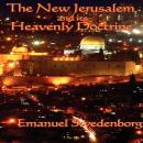 The New Jerusalem and Its Heavenly Doctrine Audiobook