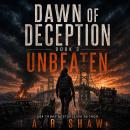 Unbeaten Audiobook