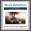 Black Rebellion Audiobook