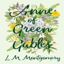 Anne of Green Gables Audiobook
