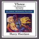 Three Audiobook