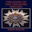 The Story of the Treasure Seekers Audiobook
