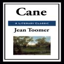 Cane Audiobook