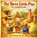 The Three Little Pigs Audiobook