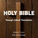 Holy Bible: Young's Literal Translation Audiobook