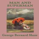 Man and Superman Audiobook
