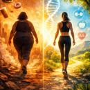 Wegovy & MetaFit: How to Reprogram Your Metabolism and  Keep the Weight Off for Life: From GLP-1 Weight Loss to an Adaptive, High-Energy Body and Mind Audiobook