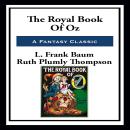 The Royal Book of Oz Audiobook
