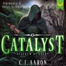 Fulcrum of Light Audiobook