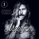 Mayhem Audiobook