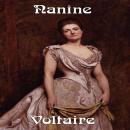 Nanine Audiobook