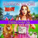 Criminal Coconut Cake Audiobook