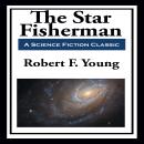 The Star Fisherman Audiobook
