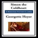 Simon the Coldheart Audiobook