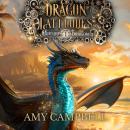 Dragon Latitudes Audiobook