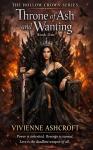 Throne of Ash and Wanting Audiobook