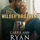 The Wilder Brothers Collection Audiobook