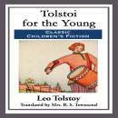 Tolstoi for the Young Audiobook