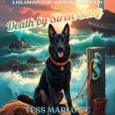 Death by Siren Song: A Hilarious Feel-Good Cozy Mystery Audiobook
