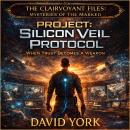 PROJECT: Silicon Veil Protocol: When Trust Becomes a Weapon Audiobook