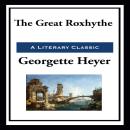The Great Roxhythe Audiobook