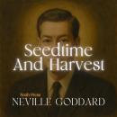 Seedtime And Harvest Audiobook