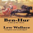 Ben-Hur: A Tale of the Christ Audiobook