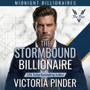 The Stormbound Billionaire: Midnight Billionaires Audiobook