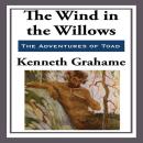 The Wind in the Willows Audiobook