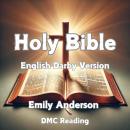 Holy Bible: English Darby Version Audiobook