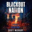 Blackout Nation S2: Episode 4: Hunting Audiobook