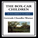 The Box-car Children Audiobook