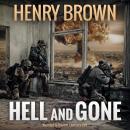 Hell and Gone Audiobook