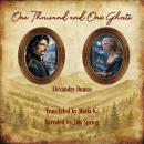 A Thousand and One Ghosts Audiobook