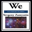 We Audiobook