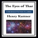 The Eyes of Thar Audiobook