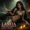 Lamia Audiobook