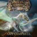 Dragon Meridians Audiobook